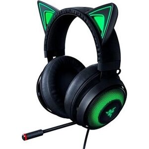Razer Kraken Kitty Black Chroma USB Gaming Headset