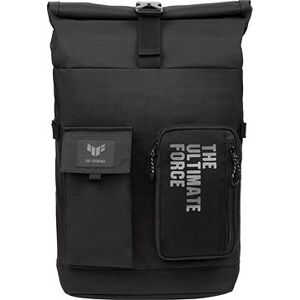 ASUS TUF Gaming Backpack VP4700 17" čierny