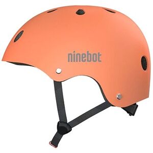 Segway-Ninebot L/XL oranžová