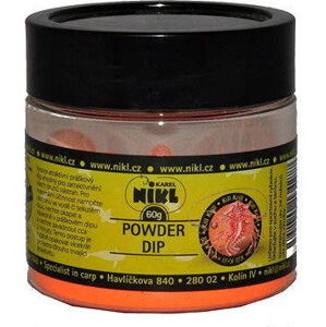 Nikl – práškový dip 60 g