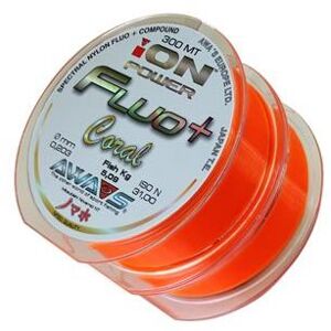 AWA-S Ion Power Fluo+ Coral 2× 300 m