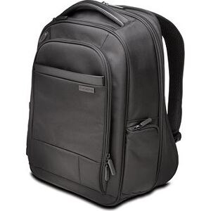 Kensington Contour 2.0 Business Laptop Backpack – 15,6", čierny