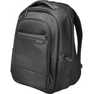 Kensington Contour 2.0 Pro Laptop Backpack – 17", čierny
