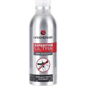 LIFESYSTEMS Expedition Ultra 100 ml