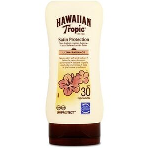 HAWAIIAN TROPIC Satin Protection LTN SPF30 180 ml