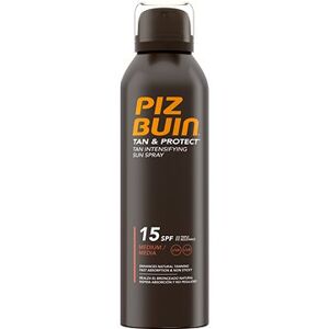 PIZ BUIN Tan & Protect Tan Intensifying Sun Spray SPF30 150 ml