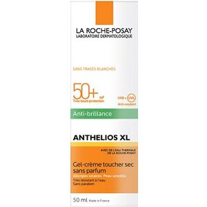 LA ROCHE-POSAY Anthelios XL SPF50+ Anti-Brillance Gel Cream 50 ml