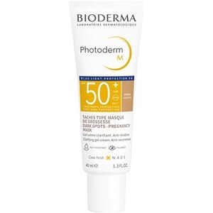 BIODERMA Photoderm M tmavý SPF 50+ 40 ml