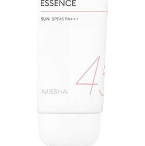 MISSHA All-Around Safe Block Essence Sun SPF 45 50 ml