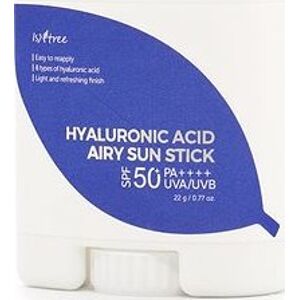 ISNTREE Hyaluronic Acid Airy Sun Stick SPF 50+ 22 g