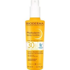 BIODERMA Photoderm Sprej SPF 30 200 ml
