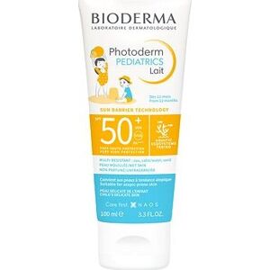 BIODERMA Photoderm Pediatrics mlieko SPF 50+ 100 ml