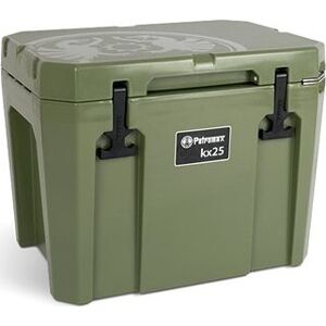Petromax KX25 25 l Chladiaci box olivový