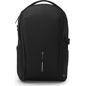XD Design mestský dizajnový batoh Bizz 16", čierny