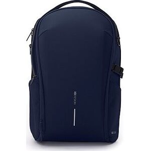 XD Design mestský dizajnový batoh Bizz 16", modrý