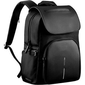 XD Design Soft Daypack 16", čierny