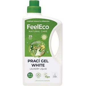 FeelEco White 1,5 l (25 praní)