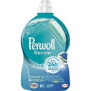 PERWOLL Renew Sport & Refresh 2,97 l (54 praní)