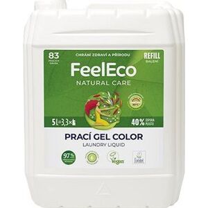FeelEco Color 5 l (83 praní)
