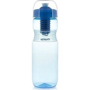 Quell NOMAD Filtračná fľaša modrá