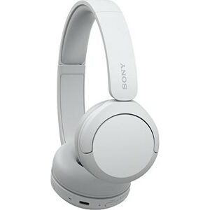 Sony Bluetooth WH-CH520, biele