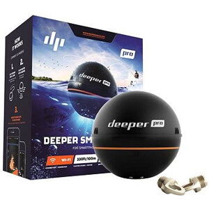 Deeper Fishfinder Pro