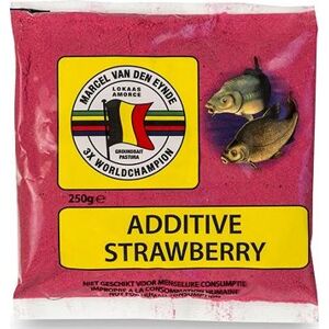 MVDE Additive Strawberry 250 g