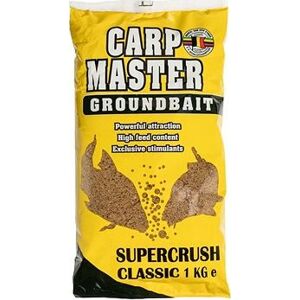 MVDE Carp Master Supercrush 1 kg