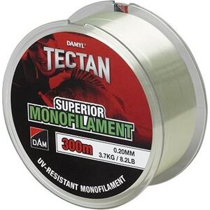 DAM Damyl Tectan Superior Monofilament 0,25 mm 5,8 kg 12,9 lb 300 m