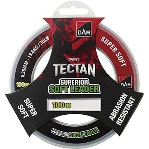 DAM Damyl Tectan Superior Soft Leader 100 m