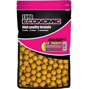 LK Baits Boilie Euro Economic G8 Pineapple 20 mm 1 kg