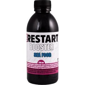 LK Baits Booster Top Restart 250 ml