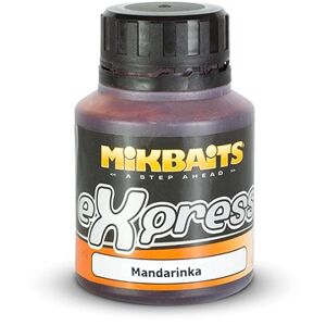 Mikbaits eXpress Ultra dip Mandarínka 125 ml