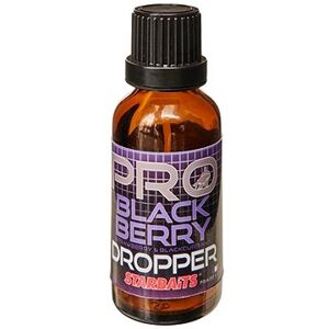 Starbaits Pro Blackberry Dropper 30 ml