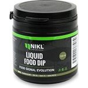 Nikl Dip Liquid Food Food Signal 100 ml