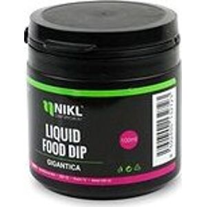Nikl Dip Liquid Food Strawberry 100 ml