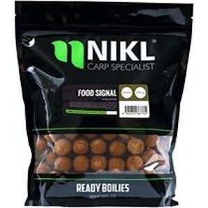 Nikl Ready boilie Food Signal 30 mm 900 g