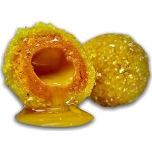 LK Baits Nutrigo Balanc Particle Honey Corn 20 mm 200 ml