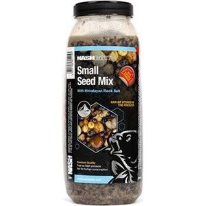 Nash Small Seed Mix 2,5 l
