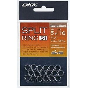 BKK Split Ring-51