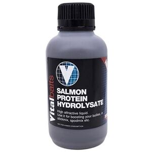 Vitalbaits Booster Salmon Protein Hydrolysate 500 ml