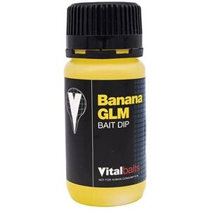 Vitalbaits Dip Banana GLM 250 ml
