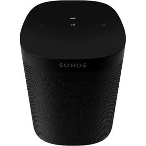 Sonos One SL čierny