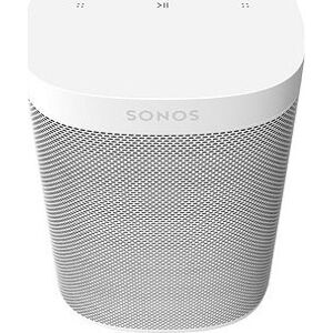 Sonos One SL biely