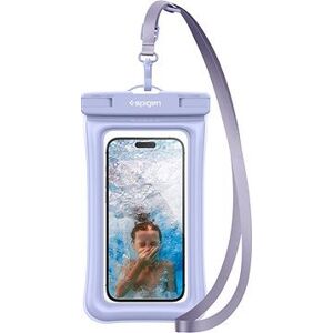 Spigen Aqua Shield WaterProof Floating Case A610 1 Pack Aqua blue