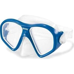 INTEX 55977 reef rider masks modrá