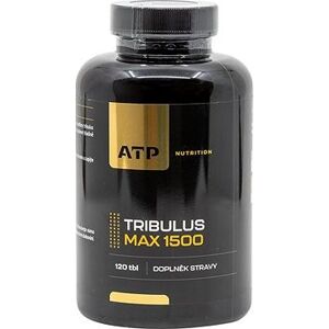 ATP Tribulus Max 1500 120 tbl