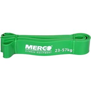 Merco Force Band zelená