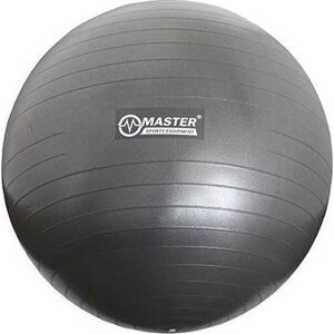MASTER Super Ball priemer 65 cm, sivá