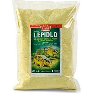 Chytil Lepidlo na pelety a do těst 1kg